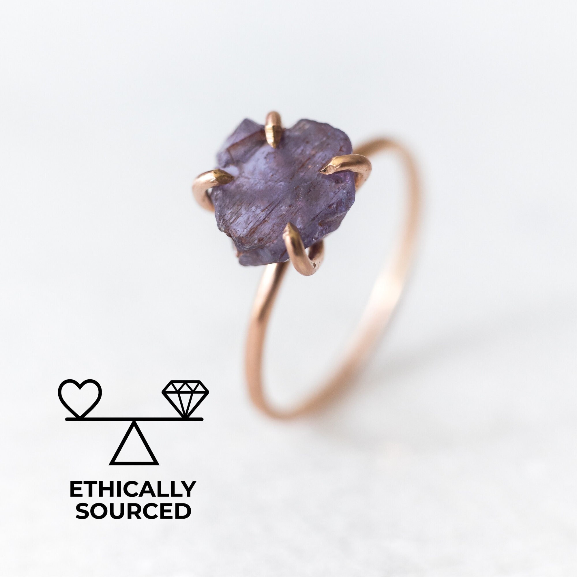 Byron amethyst & Rangeron sapphire 2体セット 紫水晶 碧玉 T9G ナカザワショーコ バイロン ランジロン アメジスト サファイア デザフェス Sapphires in all the colors of the rainbow | KLENOTA