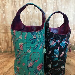 Collect and Carry Tote - Etsy