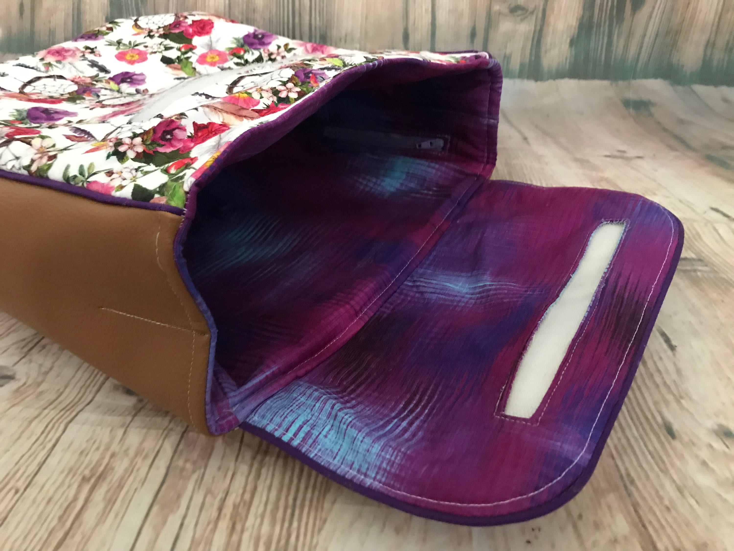 Munchie Lunch Bag - Etsy