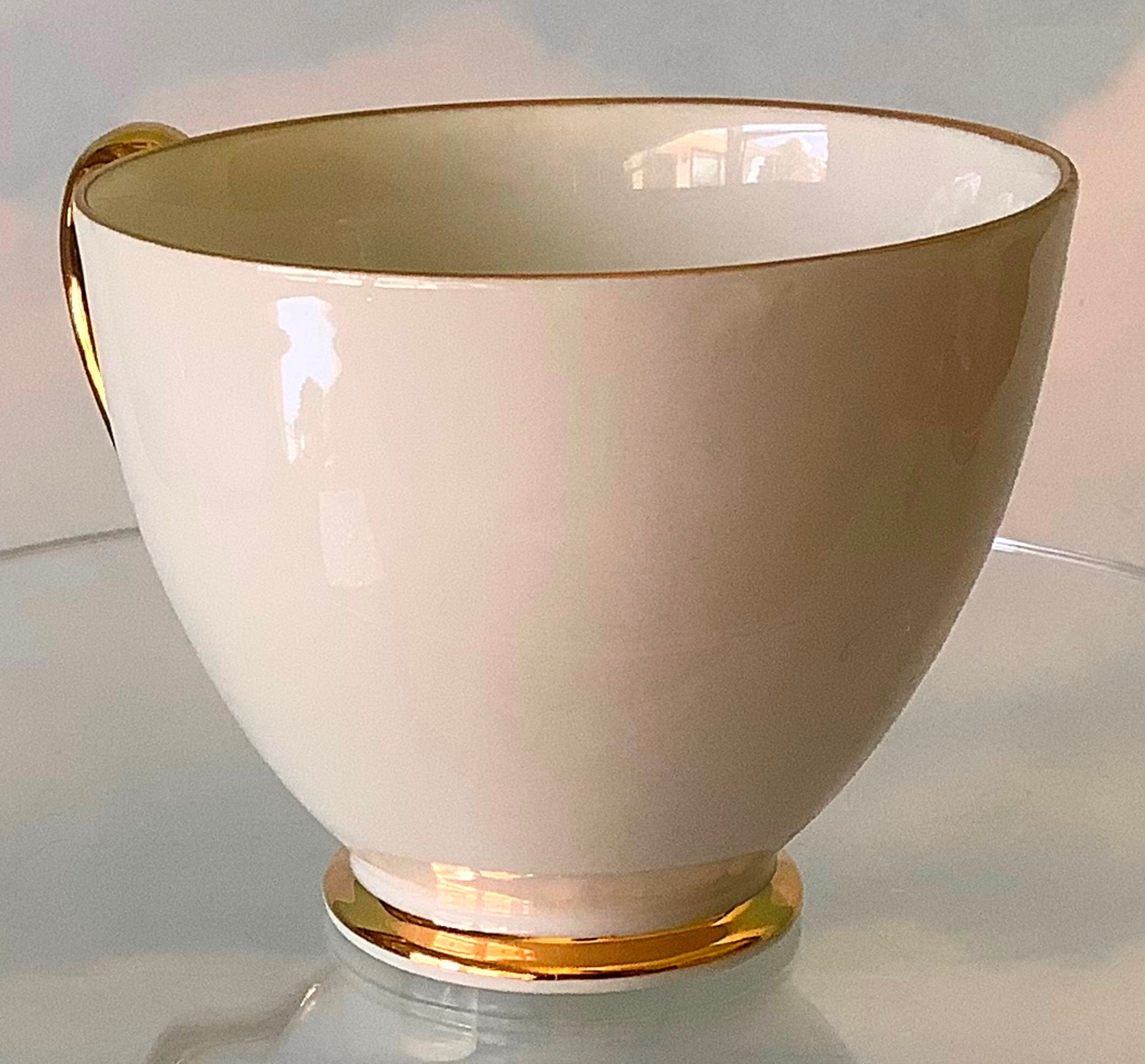 Westminster Fine China Teacup Trio Vintage Westminster China Etsy