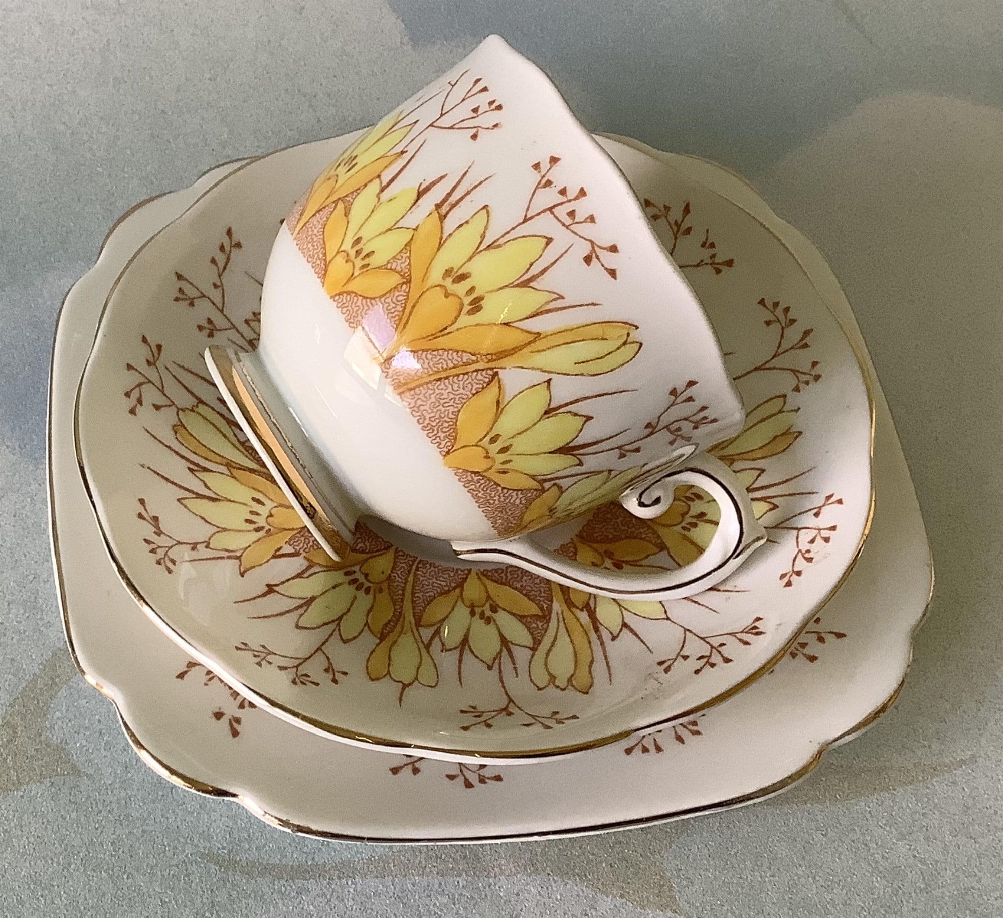 Alba by Roslyn Bone China - Etsy Alba by Roslyn Bone China - Etsy