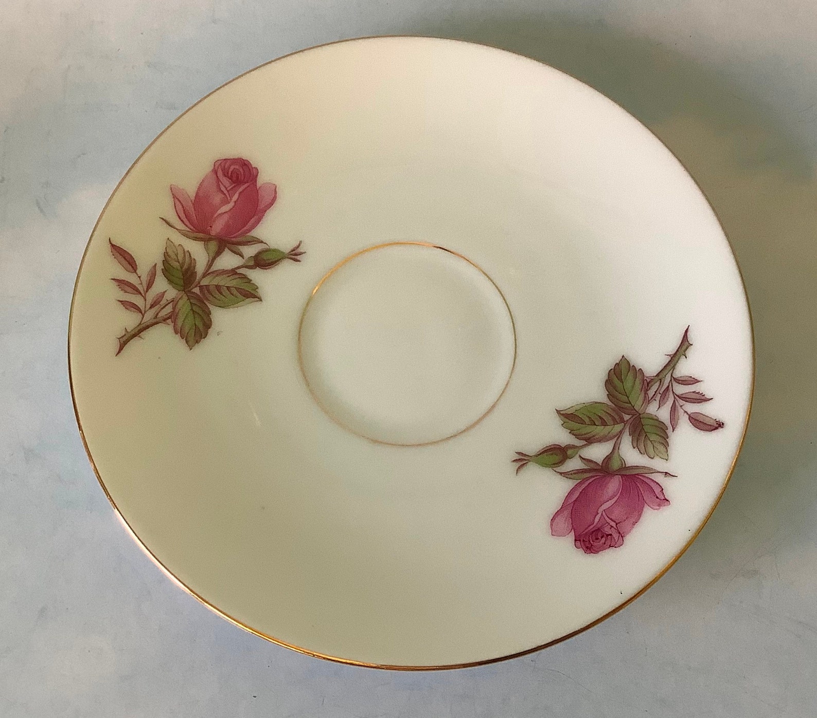 Westminster Fine China Teacup Trio Vintage Westminster China Etsy