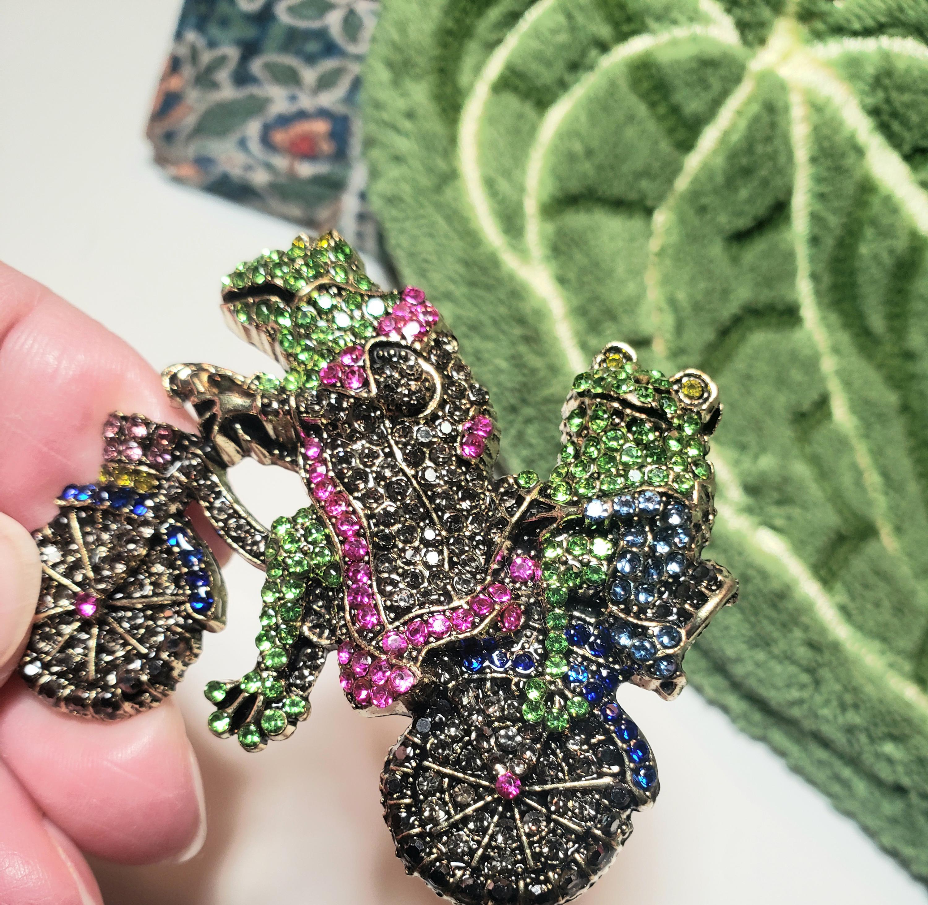 Mr Toad Wild Ride Pins - Etsy