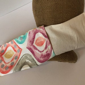 Handmade Deep Relaxation Eye Pillow
