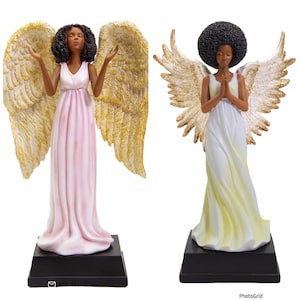 Angel Figurines