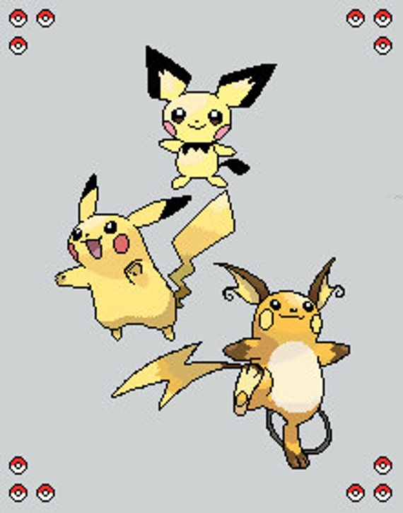 Can You Evolve Pikachu In Pokemon Yellow Pikachu Images: Pokemon Yellow Can Pikachu Evolve
