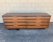 Mid century John Kapel for Glenn of California dresser