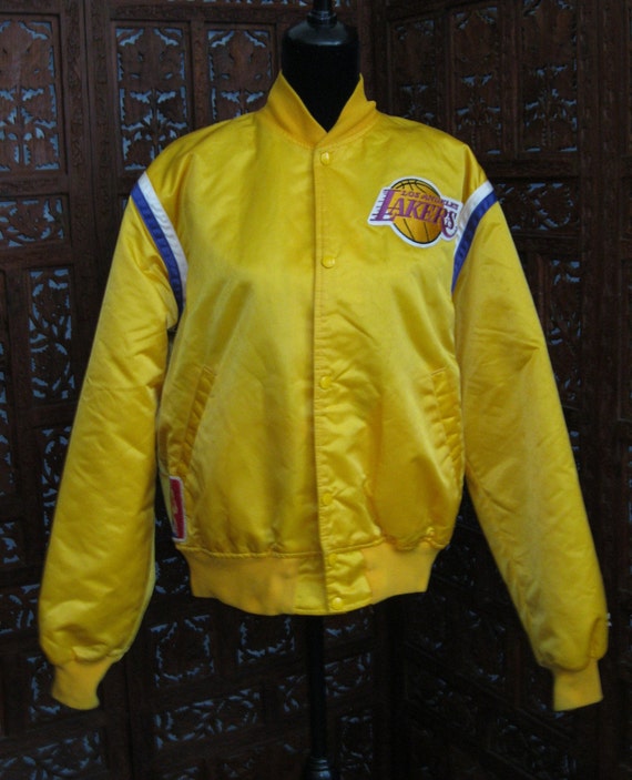 NBA LA LAKERS FULL ZIP HOODIE