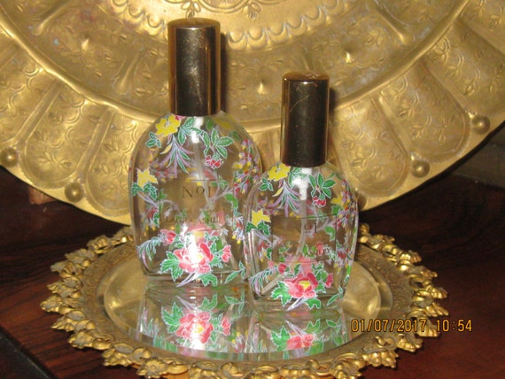 laura ashley bottles