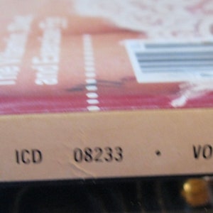 Modelo de portada Cher de la revista Cosmopolitan de febrero de 1988 de Francesco Scavullo imagen 7