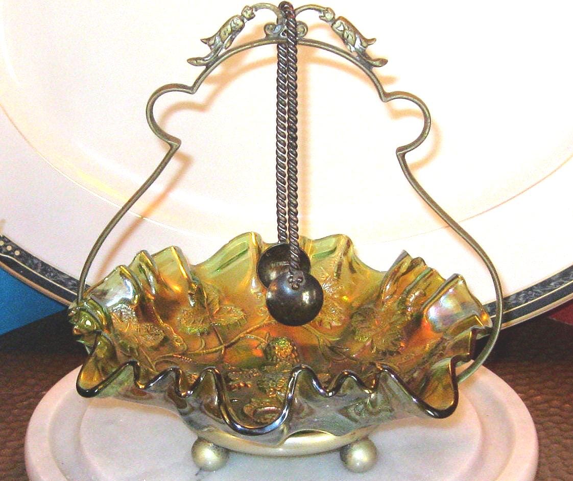 Fenton art glass co - Etsy 日本