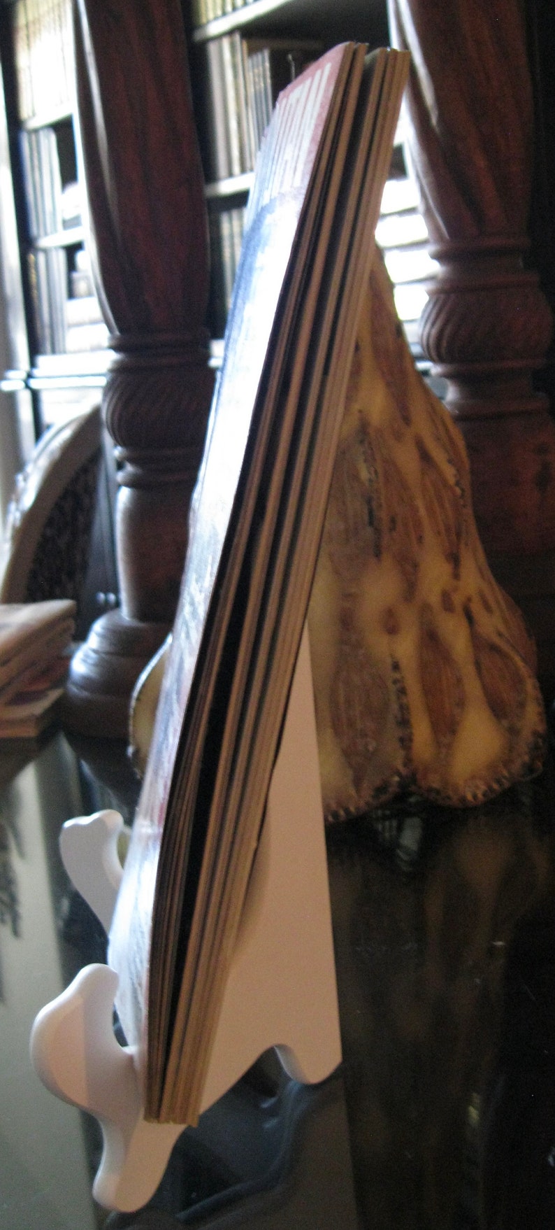 Modelo de portada Cher de la revista Cosmopolitan de febrero de 1988 de Francesco Scavullo imagen 3