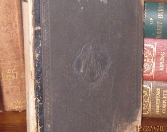 Webster’s International Dictionary, Primary School Dictionary, Noah Porter, D.D., L.L.D of Yale University, Ed.in Chief, by Noah Webster