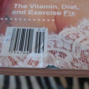 Modelo de portada Cher de la revista Cosmopolitan de febrero de 1988 de Francesco Scavullo imagen 8