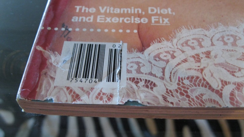 Modelo de portada Cher de la revista Cosmopolitan de febrero de 1988 de Francesco Scavullo imagen 8