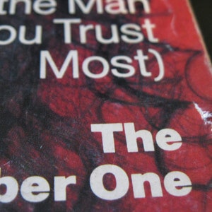 Modelo de portada Cher de la revista Cosmopolitan de febrero de 1988 de Francesco Scavullo imagen 10