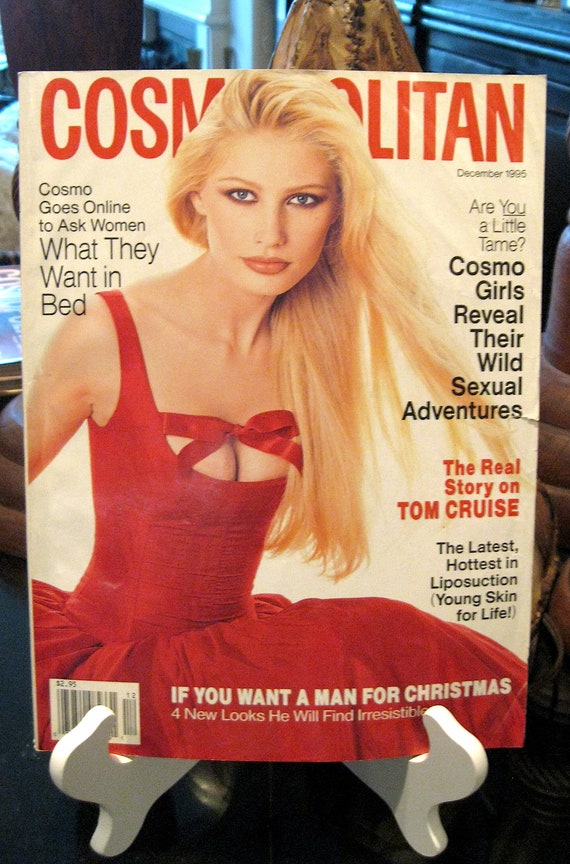 COSMOPOLITAN コスモポリタン日本版 1990年8月 2025年最新】Yahoo