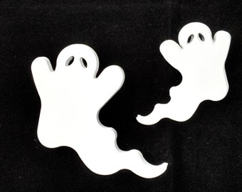 GHOST Die Cuts Large and Small Set of 30