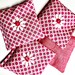 Raspberry Pink Lavender Sachets Set of 2 - Etsy