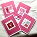 see more listings in the Valentine Cards section