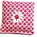 Raspberry Pink Lavender Sachets Set of 2 - Etsy