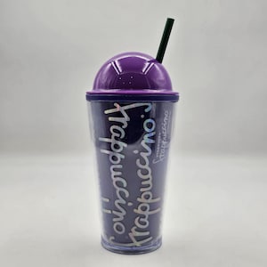8 Oz Starbucks Reusable Cup - Etsy