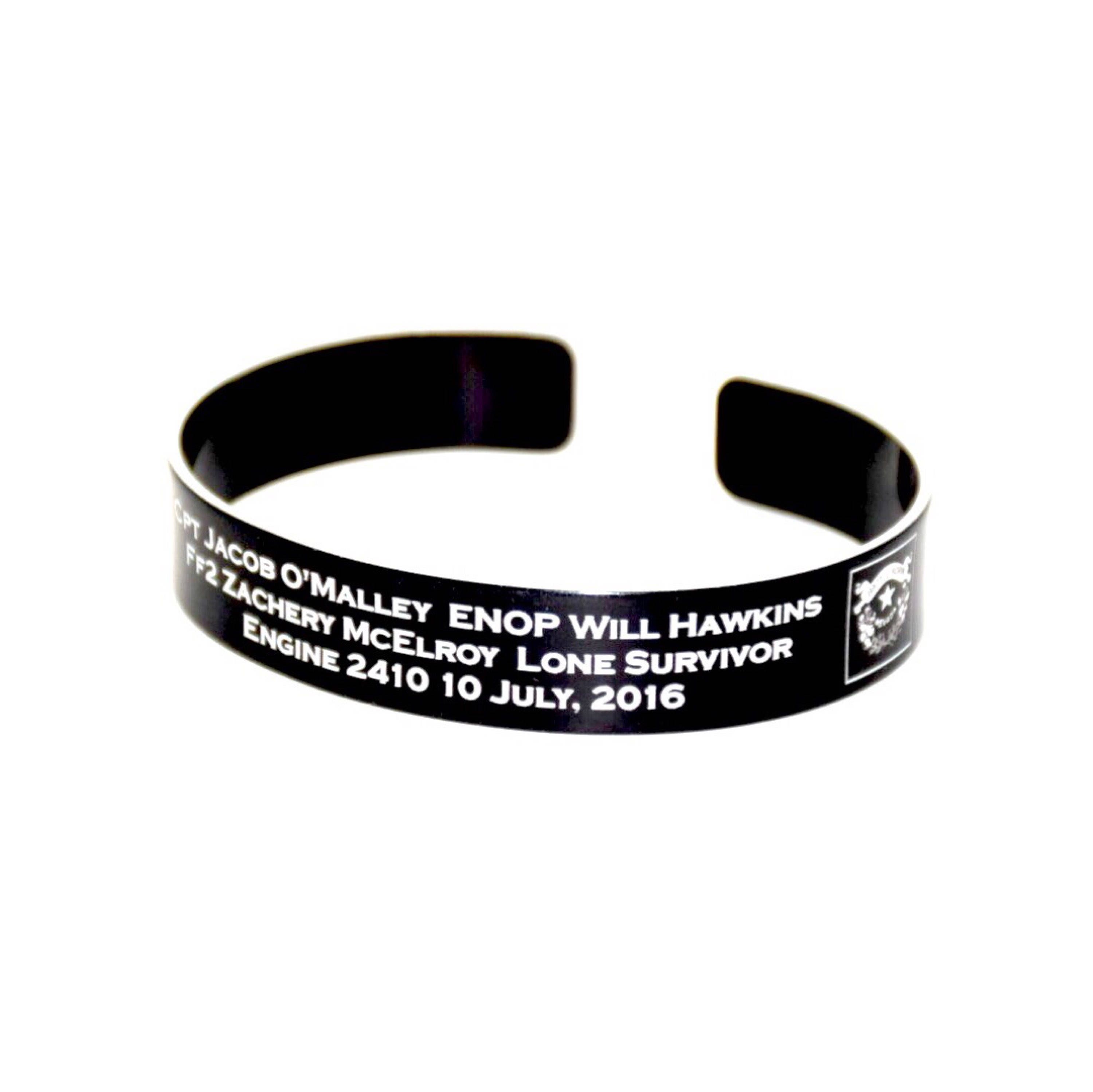 国内で当店のみ ILLUSORY - Blackhole Mech Bracelet ILLUSORY Blackhole Mech Bracelet