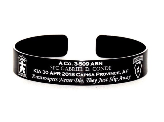 remembrance bracelets usmc
