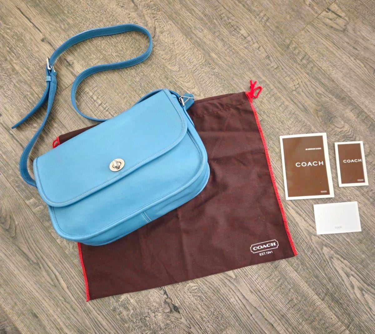 Y2k coach bags - Etsy 日本