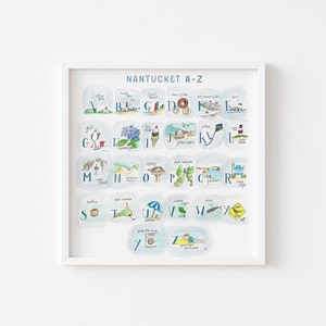 Nantucket AZ (edición 1)