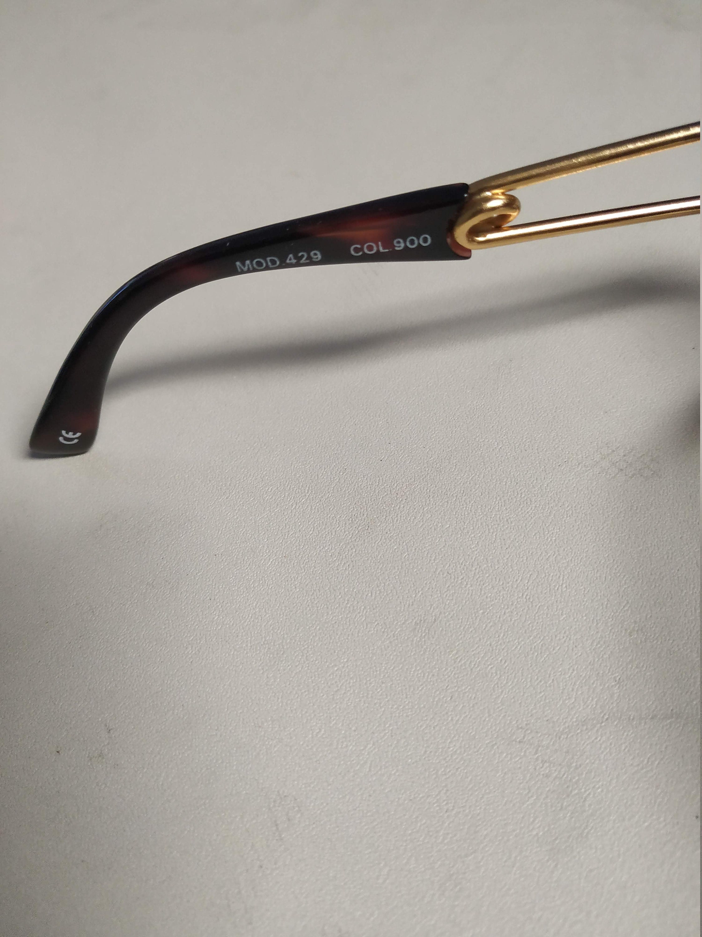 Versace Medusa Paperclip sunglasses | Etsy