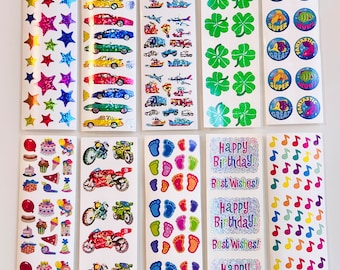 サンディライオン ステッカーミックス - Etsy 日本