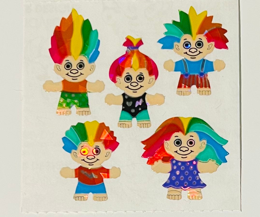 Sandylion Roll - Etsy