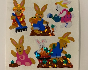 サンディライオン ステッカーミックス - Etsy 日本