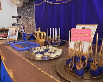 Royal Baby Shower Etsy