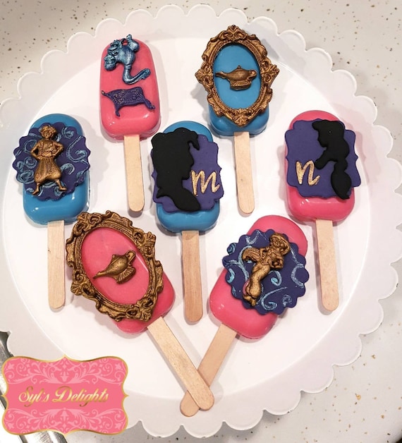 Cake Pop Sets — little treat