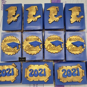 Graduation Party Package. Graduation Cakepops. Graduation Desserts ...