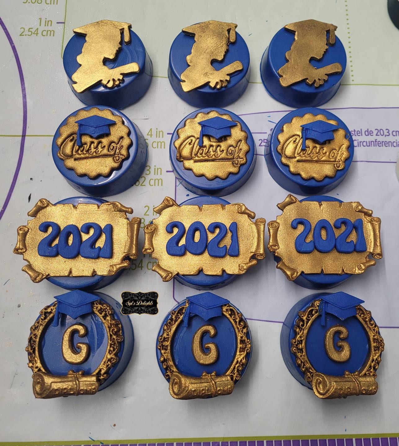 Graduation Party Package. Graduation Cakepops. Graduation Desserts ...