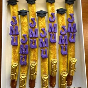 Graduation Party Package. Graduation Cakepops. Graduation Desserts ...