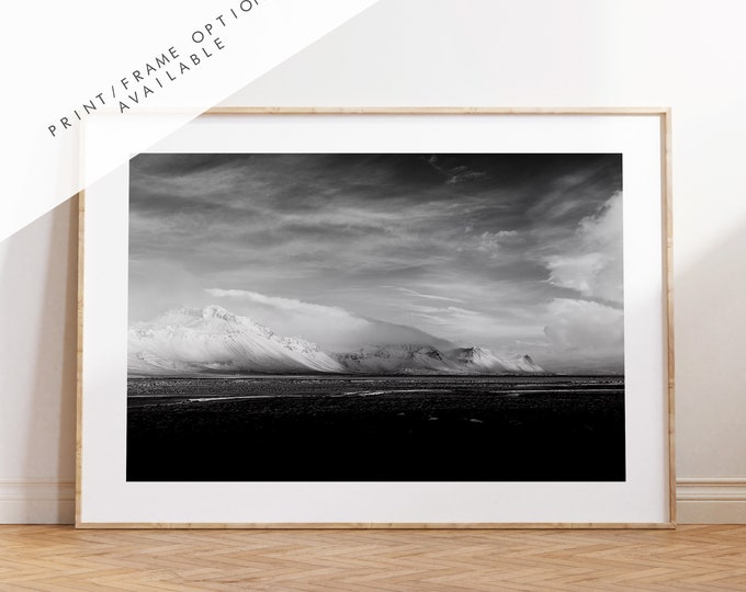 Snæfellsnes Peninsula