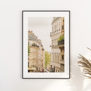 Paris Architecture Print - Paris Photography Print - Fine Art Photography - Paris Wall Art - Paris - Print - Poster - Paris Art Print