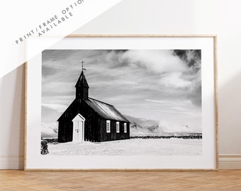 Budir Church