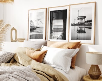 Clarence Pier - Panorama Set