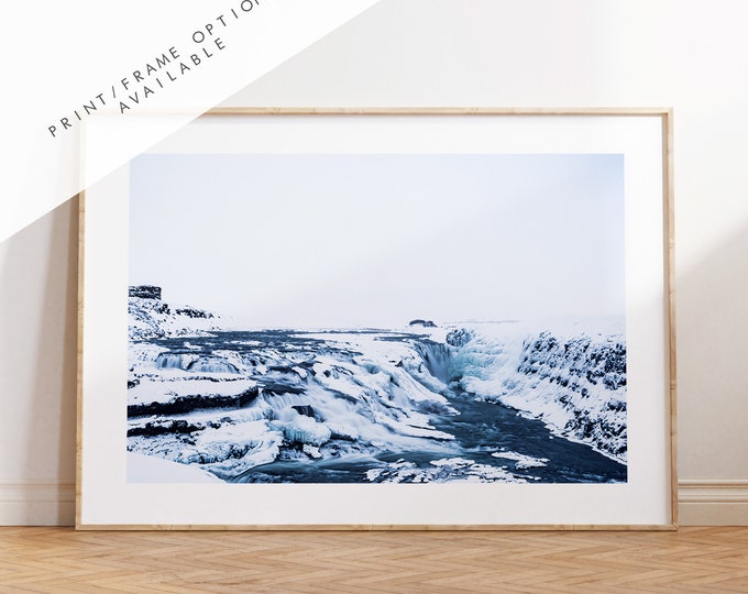 Iceland from Above