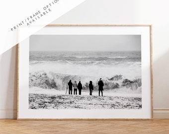 Reynisfjara Beach