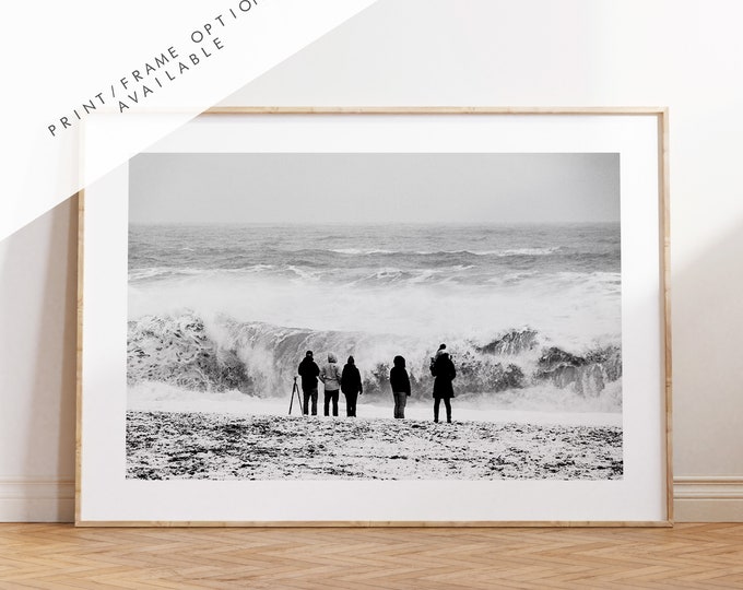 Reynisfjara Beach