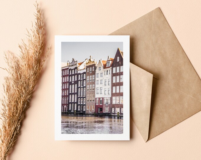 Milan Greeting Card - 01