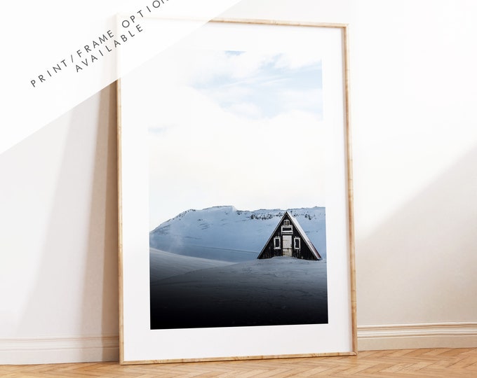 Snæfellsnes House