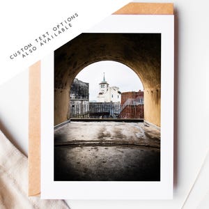 Tarjeta de felicitación Hotwalls - Tarjetas de felicitación con fotografías de Portsmouth y Southsea - Sobre incluido - Cumpleaños - Boda - Aniversario