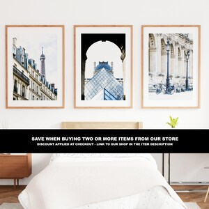 Louvre - Paris Photography Print - Fine Art Photography - Paris Wall Art - Paris - Print - Poster - Paris Art Print - Paris Home Decor image 7